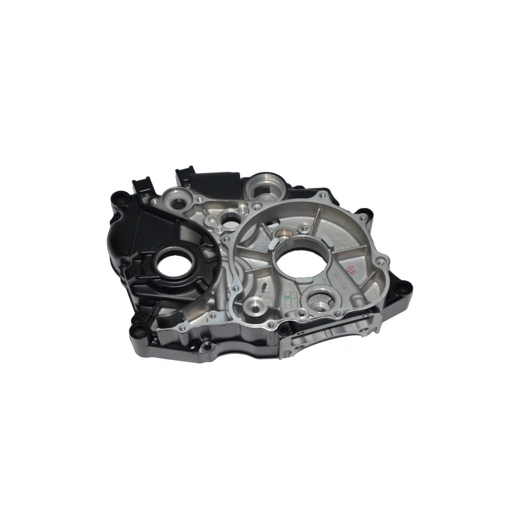 KUBA ÇİTA 125-R MAX KARTER SOL [KB150-25 MAX] #KM 65507